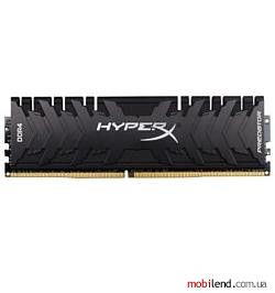 Kingston HX430C15PB3/16