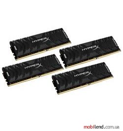 Kingston HX430C15PB3K4/64