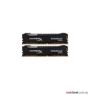 Kingston HX430C15SBK2/8