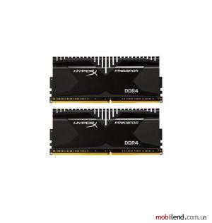 Kingston HX430C16PBK2/32
