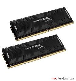Kingston HX432C16PB3K2/16