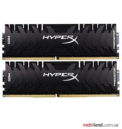 Kingston HX436C17PB3K2/16