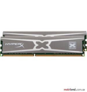 Kingston HyperX 10 Years Edition 2x8GB DDR3 PC3-12800 (KHX16C9X3K2/16X)