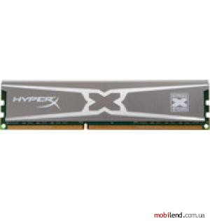 Kingston HyperX 10 Years Edition 4GB DDR3 PC3-15000 (KHX18C9X3/4)