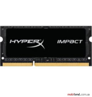 Kingston HyperX 2x8GB DDR3 SO-DIMM PC3-15000 (HX318LS11IBK2/16)