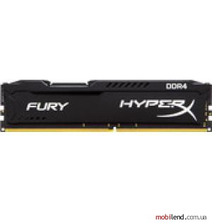 Kingston HyperX FURY 2x8GB DDR4 PC4-17000 (HX421C14FBK2/16)