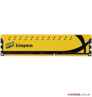 Kingston HyperX Genesis 2x4GB KIT DDR3 PC-12800 (KHX16C9C2K2/8)