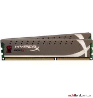 Kingston HyperX Genesis 2x8GB KIT DDR3 PC3-12800 (KHX16C10P1K2/16)