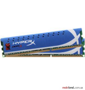 Kingston HyperX Genesis 2x8GB KIT DDR3 PC3-12800 (KHX16C9K2/16)