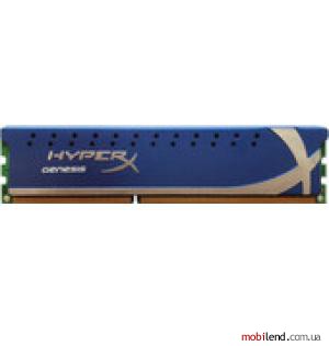 Kingston HyperX Genesis 2x8GB KIT DDR3 PC3-12800 (KHX16C9K2/16X)