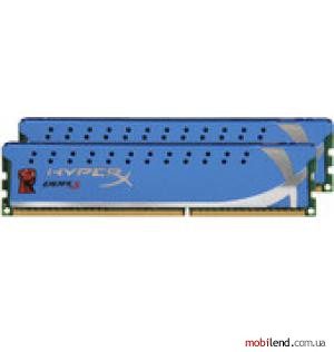 Kingston HyperX Genesis 2x8GB KIT DDR3 PC3-14900 (KHX18C10K2/16)