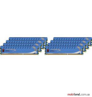 Kingston HyperX Genesis 8x8GB KIT DDR3 PC3-12800 (KHX16C9K8/64X)