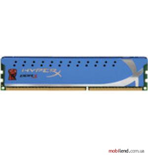 Kingston HyperX Genesis KHX1333C7AD3/4G