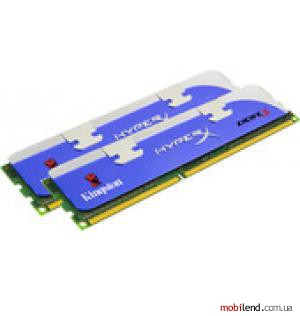 Kingston HyperX Genesis KHX1333C7D3K2/4GX