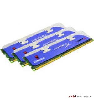 Kingston HyperX Genesis KHX1333C7D3K3/6GX