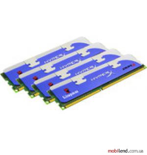 Kingston HyperX Genesis KHX1333C7D3K4/8GX