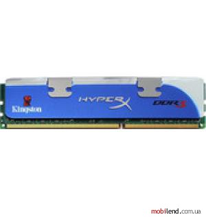 Kingston HyperX Genesis KHX1600C9D3K2/4GX
