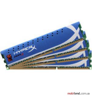 Kingston HyperX Genesis KHX1600C9D3K4/16GX