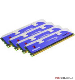 Kingston HyperX Genesis KHX1600C9D3K4/8GX