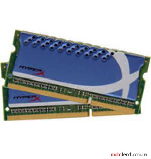 Kingston HyperX Genesis KHX1600C9S3K2/8GX