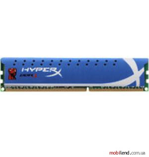 Kingston HyperX Genesis KHX1866C9D3/4G