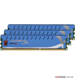 Kingston HyperX Genesis KHX1866C9D3K3/12GX