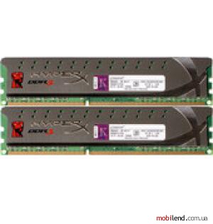 Kingston HyperX Genesis KHX2133C9AD3X2K2/4GX