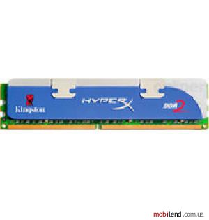 Kingston HyperX Genesis KHX6400D2LLK2/2G