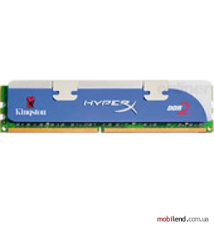 Kingston HyperX Genesis KHX6400D2LLK2/4G