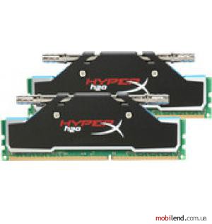 Kingston HyperX H2O KHX2000C9AD3W1K2/4GX