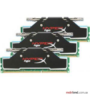 Kingston HyperX H2O KHX2000C9AD3W1K3/6GX
