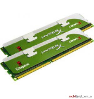 Kingston HyperX LoVo KHX1600C9D3LK2/4GX