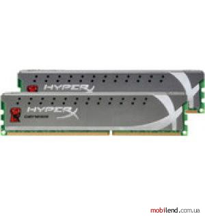 Kingston HyperX Plug and Play 2x8GB KIT DDR3 PC3-15000 (KHX18C11P1K2/16)