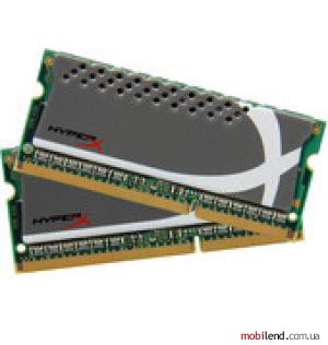 Kingston HyperX Plug and Play KHX1600C9S3P1K2/4G