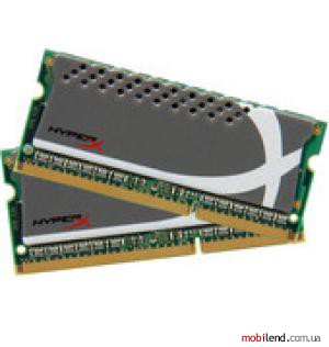 Kingston HyperX Plug and Play KHX1866C11S3P1K2/4G
