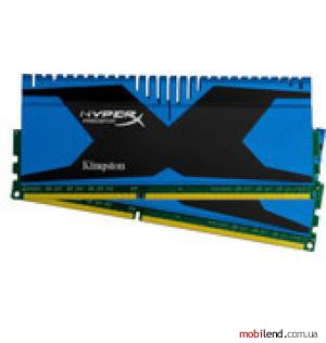 Kingston HyperX Predator 2x4GB KIT DDR3 PC3-15000 (HX318C9T2K2/8)