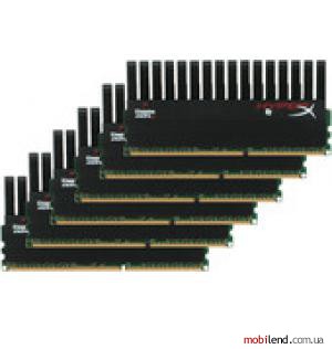 Kingston HyperX T1 Black KHX1600C9D3T1BK6/24GX