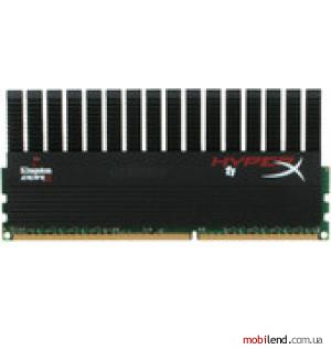Kingston HyperX T1 Black KHX2133C9D3T1BK2/8GX