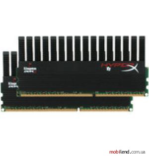 Kingston HyperX T1 Black KHX21C11T1BK2/8X