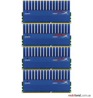 Kingston HyperX T1 KHX2133C9AD3T1K4/8GX