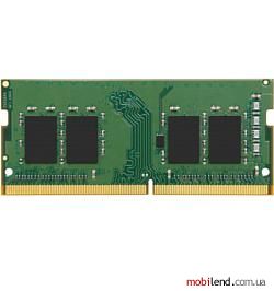 Kingston KCP432SS8/8