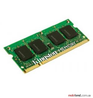 Kingston KFJ-FPC218/512