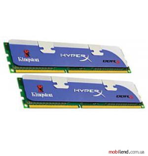 Kingston KHX1333C7AD3K2/4G