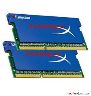 Kingston KHX1333C7S3K2/4G