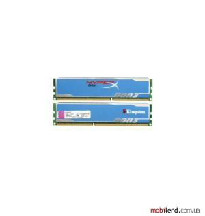 Kingston KHX1333C9D3B1K2/4G