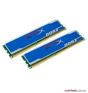 Kingston KHX13C9B1K2/16