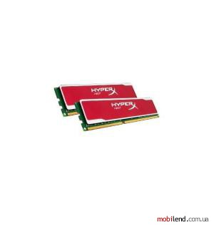 Kingston KHX13C9B1RK2/4