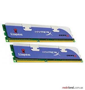 Kingston KHX14400D3K2/4G