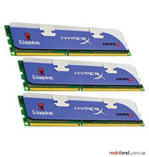Kingston KHX16000D3K3/3GX