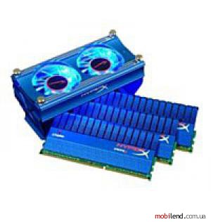 Kingston KHX16000D3T1FK3/6GX